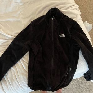 BRAND NEW The North Face Fur Jacket